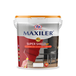 SƠN SIÊU BÓNG NỘI THẤT SUPER SHIELD INT MAXILER