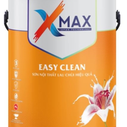 SƠN XMAX - NỘI THẤT AESY CLEAN