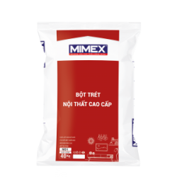 BỘT BẢ NỘI THẤT CAO CẤP MIMEX