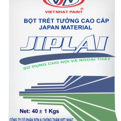 BỘT TRÉT JIPLAI NGOẠI THẤT