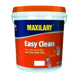 MAXILARY EASY CLEAN EXTERIOR