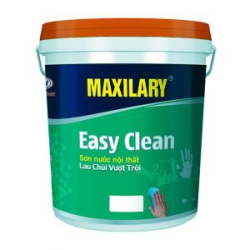 MAXILARY EASY CLEAN INTERIOR