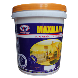 MAXILARY NỘI THẤT 18L