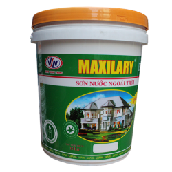 MAXILARY NGOẠI THẤT 18L