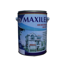 MAXILER SIÊU BÓNG NGOẠI THẤT 5L