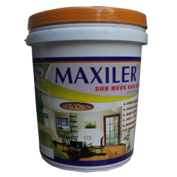 MAXILER SIÊU BÓNG NỘI THẤT 18L