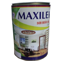 MAXILER SIÊU BÓNG NỘI THẤT 5L