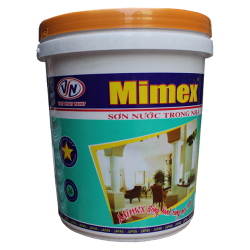 UNIMAX NGOẠI THẤT 18L