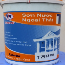 T&T NGOẠI THẤT 3,8L