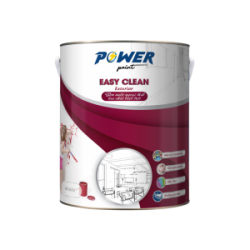 POWER EASY CLEAN EXTERIOR