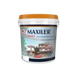 SƠN LÓT CHỐNG KIỀM NGOẠI THẤT CAO CẤP MAXILER PRIMER EXTERIOR