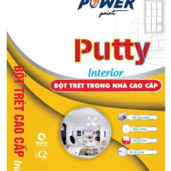 POWER WALL FUTTY INTERIOR