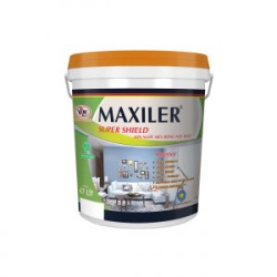 SƠN NƯỚC SIÊU BÓNG NỘI THẤT MAXILER SUPER SHIELD INTERIOR