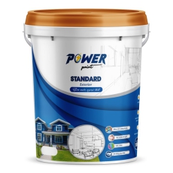 POWER STANDARD EXTERIOR