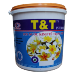 T&T NỘI THẤT 3,8L