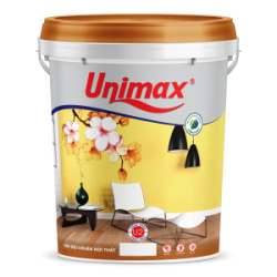 SƠN NỘI THẤT TIÊU CHUẨN U2 UNIMAX 18 LÍT