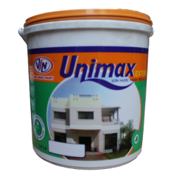 UNIMAX NGOẠI THẤT 3,8L