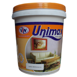 UNIMAX NỘI THẤT 18L