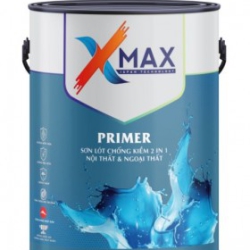 15. Địa chỉ mua sơn nước Xmax uy tín